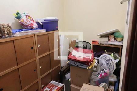 Casa de condomínio para alugar com 210m², 3 quartos e 2 vagasQuarto Garagem