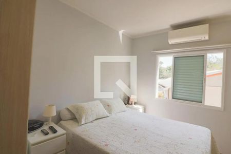Casa de condomínio para alugar com 210m², 3 quartos e 2 vagasSuíte 1