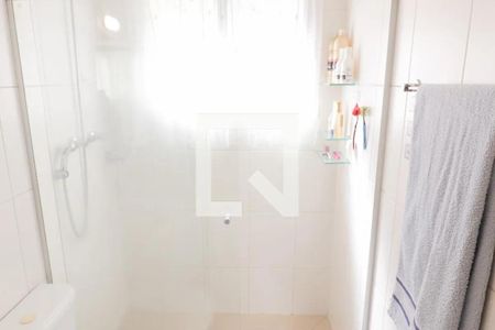 Casa de condomínio para alugar com 210m², 3 quartos e 2 vagasBanheiro 2