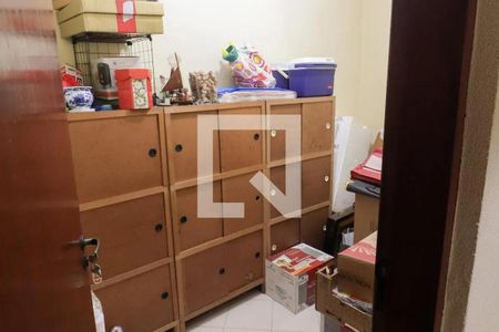 Casa de condomínio para alugar com 210m², 3 quartos e 2 vagasQuarto Garagem