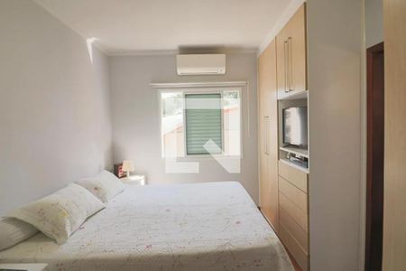 Casa de condomínio para alugar com 210m², 3 quartos e 2 vagasSuíte 1