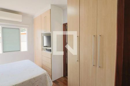 Casa de condomínio para alugar com 210m², 3 quartos e 2 vagasSuíte 1