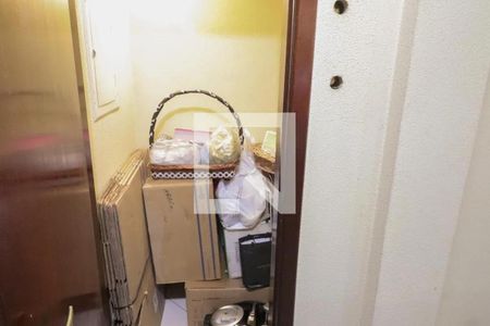 Casa de condomínio para alugar com 210m², 3 quartos e 2 vagasDeposito Garagem
