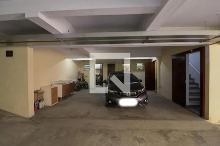 Casa de condomínio para alugar com 210m², 3 quartos e 2 vagasGaragem