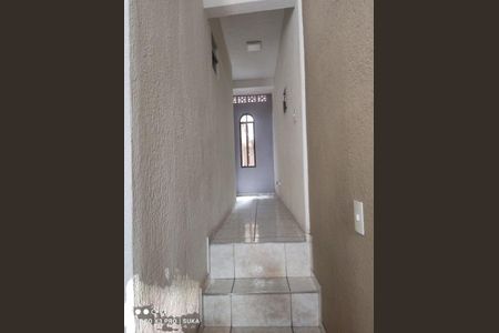 Casa à venda com 84m², 2 quartos e 2 vagas