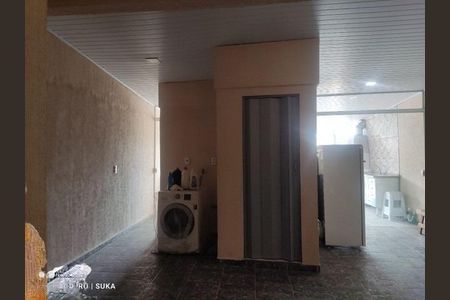 Casa à venda com 2 quartos, 84m² em Vila Joao Batista, São Paulo