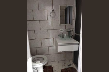 Casa à venda com 2 quartos, 84m² em Vila Joao Batista, São Paulo