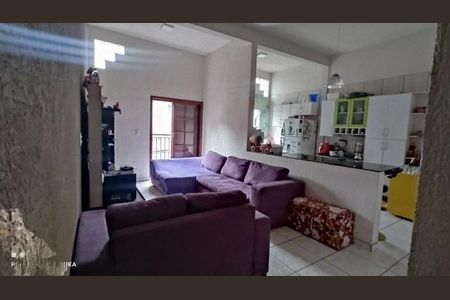 Casa à venda com 2 quartos, 84m² em Vila Joao Batista, São Paulo