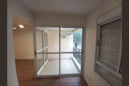Apartamento à venda com 75m², 2 quartos e 1 vaga Apartamento à venda com 75m², 2 quartos e 1 vagaVaranda da Sala