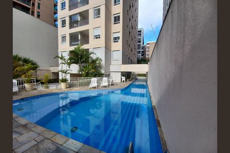 Apartamento à venda com 75m², 2 quartos e 1 vaga Apartamento à venda com 75m², 2 quartos e 1 vagaPiscina