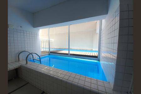 Apartamento à venda com 75m², 2 quartos e 1 vaga Apartamento à venda com 75m², 2 quartos e 1 vagaPiscina Coberta