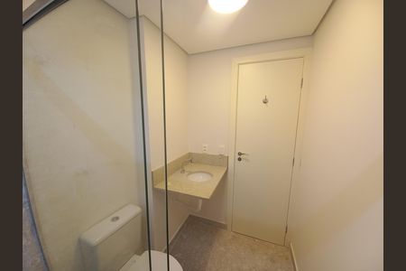 Apartamento à venda com 75m², 2 quartos e 1 vaga Apartamento à venda com 75m², 2 quartos e 1 vagaBanheiro do Quarto 1
