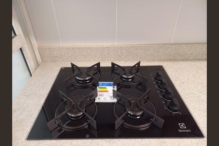 Apartamento à venda com 75m², 2 quartos e 1 vaga Apartamento à venda com 75m², 2 quartos e 1 vagaCozinha