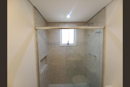 Apartamento à venda com 75m², 2 quartos e 1 vaga Apartamento à venda com 75m², 2 quartos e 1 vagaBanheiro do Quarto 1