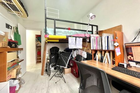Apartamento para alugar com 82m², 3 quartos e 1 vaga Apartamento para alugar com 82m², 3 quartos e 1 vagaQuarto 3