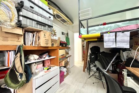 Apartamento para alugar com 82m², 3 quartos e 1 vaga Apartamento para alugar com 82m², 3 quartos e 1 vagaQuarto 3