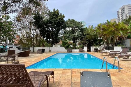 Apartamento para alugar com 82m², 3 quartos e 1 vaga Apartamento para alugar com 82m², 3 quartos e 1 vagaÁrea comum - Piscina
