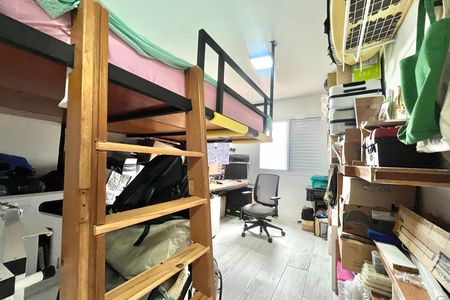 Apartamento para alugar com 82m², 3 quartos e 1 vaga Apartamento para alugar com 82m², 3 quartos e 1 vagaQuarto 3