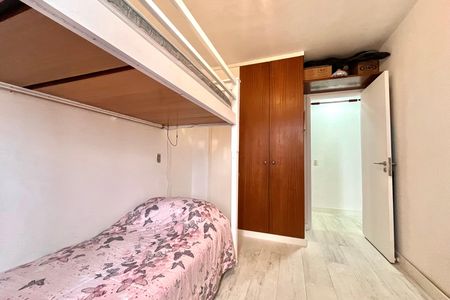 Apartamento para alugar com 82m², 3 quartos e 1 vaga Apartamento para alugar com 82m², 3 quartos e 1 vagaQuarto 2