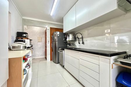Apartamento para alugar com 82m², 3 quartos e 1 vaga Apartamento para alugar com 82m², 3 quartos e 1 vagaCozinha