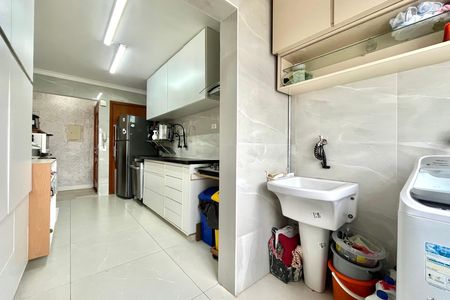 Apartamento para alugar com 82m², 3 quartos e 1 vaga Apartamento para alugar com 82m², 3 quartos e 1 vagaÁrea de Serviço