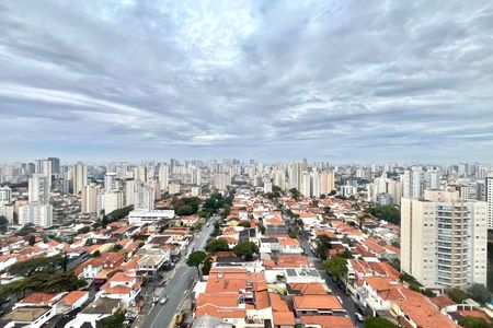 Apartamento para alugar com 82m², 3 quartos e 1 vaga Apartamento para alugar com 82m², 3 quartos e 1 vagaVista do Quarto 3