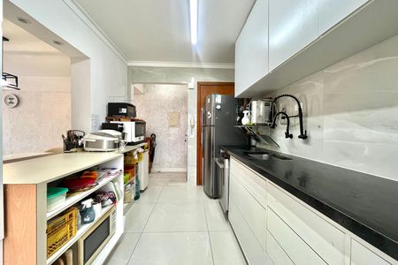 Apartamento para alugar com 82m², 3 quartos e 1 vaga Apartamento para alugar com 82m², 3 quartos e 1 vagaCozinha