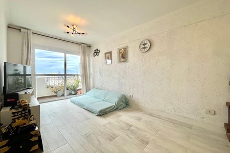 Sala de apartamento para alugar com 3 quartos, 82m² em Vila Mariana, São Paulo
