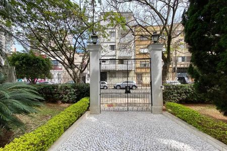 Apartamento para alugar com 82m², 3 quartos e 1 vaga Apartamento para alugar com 82m², 3 quartos e 1 vagaHall de entrada