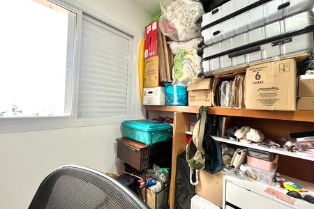 Apartamento para alugar com 82m², 3 quartos e 1 vaga Apartamento para alugar com 82m², 3 quartos e 1 vagaQuarto 3