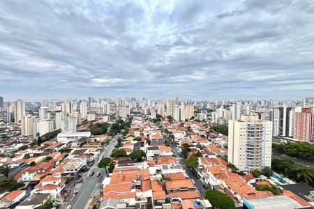 Apartamento para alugar com 82m², 3 quartos e 1 vaga Apartamento para alugar com 82m², 3 quartos e 1 vagaVista do Quarto 2