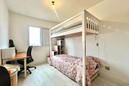 Apartamento para alugar com 82m², 3 quartos e 1 vaga Apartamento para alugar com 82m², 3 quartos e 1 vagaQuarto 2