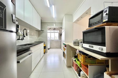 Apartamento para alugar com 82m², 3 quartos e 1 vaga Apartamento para alugar com 82m², 3 quartos e 1 vagaCozinha