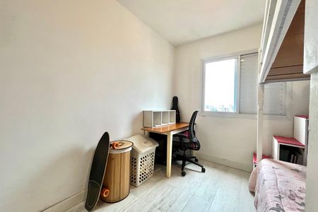 Apartamento para alugar com 82m², 3 quartos e 1 vaga Apartamento para alugar com 82m², 3 quartos e 1 vagaQuarto 2