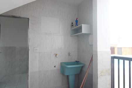 Casa de condomínio para alugar com 243m², 2 quartos e 1 vagaÁrea de serviço