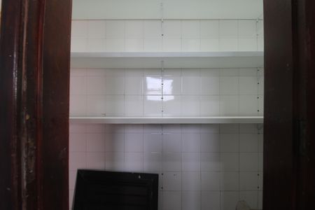 Casa de condomínio para alugar com 243m², 2 quartos e 1 vagaQuintal - Pia/despensa
