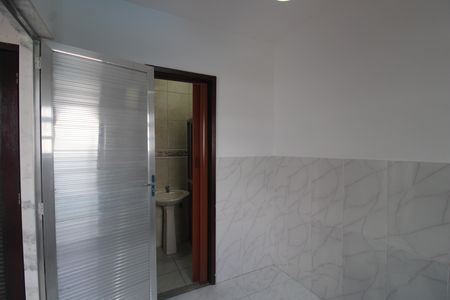 Casa de condomínio para alugar com 243m², 2 quartos e 1 vagaÁrea de serviço - Quarto
