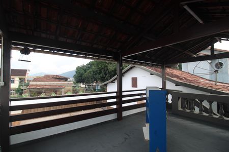 Casa de condomínio para alugar com 243m², 2 quartos e 1 vagaChurrasqueira