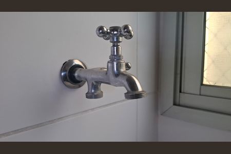 Apartamento para alugar com 61m², 3 quartos e 1 vaga Apartamento para alugar com 61m², 3 quartos e 1 vagaÁrea de Serviço