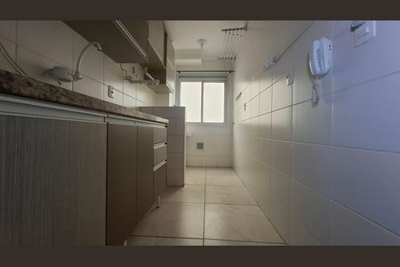 Apartamento para alugar com 61m², 3 quartos e 1 vaga Apartamento para alugar com 61m², 3 quartos e 1 vagaCozinha
