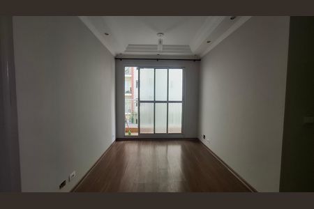 Apartamento para alugar com 61m², 3 quartos e 1 vaga Apartamento para alugar com 61m², 3 quartos e 1 vagaSala