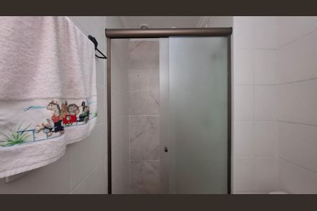 Apartamento para alugar com 61m², 3 quartos e 1 vaga Apartamento para alugar com 61m², 3 quartos e 1 vagaBanheiro