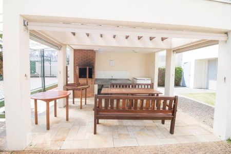 Apartamento para alugar com 61m², 3 quartos e 1 vaga Apartamento para alugar com 61m², 3 quartos e 1 vagaÁrea comum - Churrasqueira