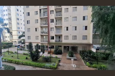 Apartamento para alugar com 61m², 3 quartos e 1 vaga Apartamento para alugar com 61m², 3 quartos e 1 vagaVista Quarto 3