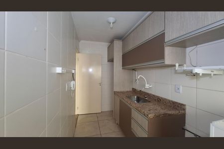 Apartamento para alugar com 61m², 3 quartos e 1 vaga Apartamento para alugar com 61m², 3 quartos e 1 vagaCozinha