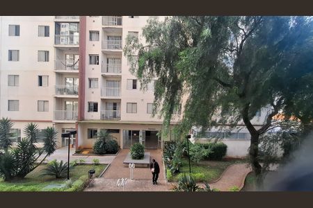 Apartamento para alugar com 61m², 3 quartos e 1 vaga Apartamento para alugar com 61m², 3 quartos e 1 vagaVista Quarto 2