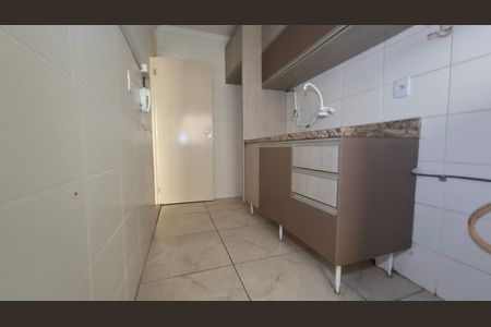 Apartamento para alugar com 61m², 3 quartos e 1 vaga Apartamento para alugar com 61m², 3 quartos e 1 vagaCozinha