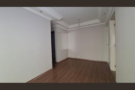 Apartamento para alugar com 61m², 3 quartos e 1 vaga Apartamento para alugar com 61m², 3 quartos e 1 vagaSala