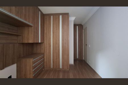 Apartamento para alugar com 61m², 3 quartos e 1 vaga Apartamento para alugar com 61m², 3 quartos e 1 vagaQuarto 1