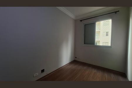Apartamento para alugar com 61m², 3 quartos e 1 vaga Apartamento para alugar com 61m², 3 quartos e 1 vagaQuarto 3